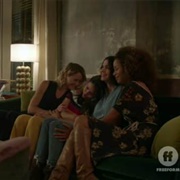 Good Trouble: Parental Guidance Suggested