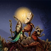 Candle the Power of the Flame