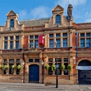 The Last Post - Southend-On-Sea