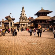 Bhaktapur