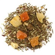 David's Tea Green and Fruity