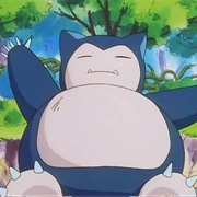 Snorlax