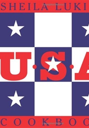 U.S.A. Cookbook (Sheila Lukins)