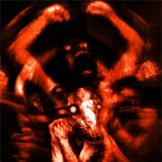 Mother's Anger Demon