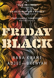 The Era (Nana Kwame Adjewi-Brenyah)