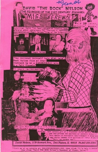 Miss Werewolf (2001)