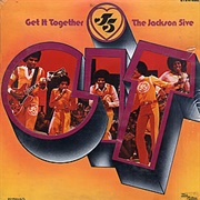 The Jackson Five - Get It Together