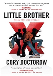 Little Brother (Cory Doctorow)