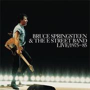 Bruce Springsteen - Live 1975-85