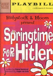 The Producers (1968)