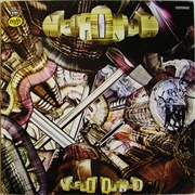 Neuronium - Vielo Quimico