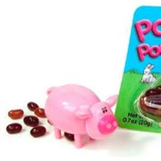 Porky Pooper