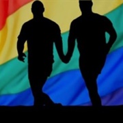 Homosexual