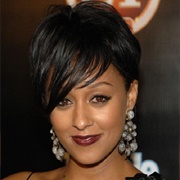Tia Mowry