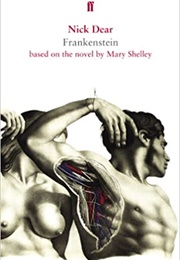 Frankenstein (Nick Dear)
