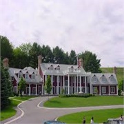 Black Star Farms Winery, Leelanau, MI