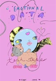 Emotional Data (Abby Jame)