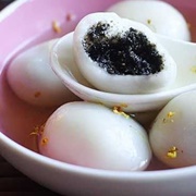 Tangyuan