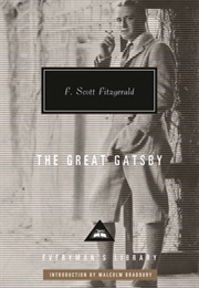 The Great Gatsby (F. Scott Fitzgerald)