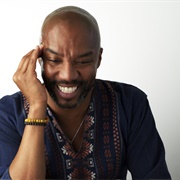 Rodney Hicks (Gay, He/Him)