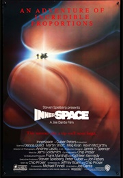 Innerspace (1987)
