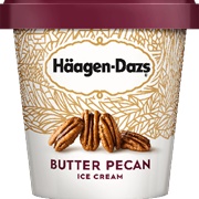 Butter Pecan