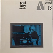 Paul Bley Ramblin