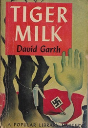 Tiger Milk (David Garth)