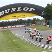 Donington Park