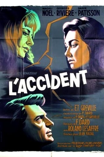 The Accident (1963)