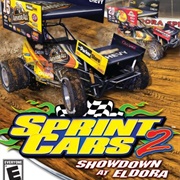 Sprint Cars 2: Showdown at Eldora