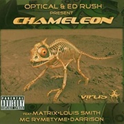 Ed Rush & Optical - Chameleon (2006)