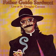 Father Guido Sarducci - Live at St Douglas Convent