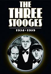 The Three Stooges (1934)