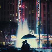 Radio City Music Hall