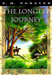 The Longest Journey (E.M. Forster)