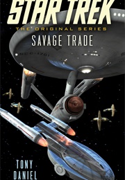 Savage Trade (Tony Daniel)