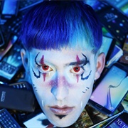 Mood Killer (Non-Binary, They/Them)