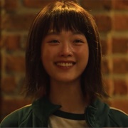 Ji-Yeong (Squid Game)