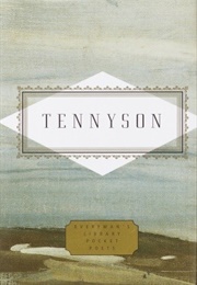 Poems (Alfred Tennyson)