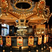 Carousel Bar