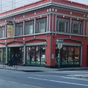 California Historical Society