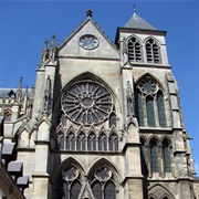 Châlons Cathedral