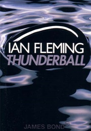 Thunderball (Ian Fleming)