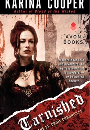 Tarnished (Karina Cooper)