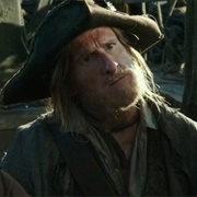 Pirates of the Caribbean - Ori