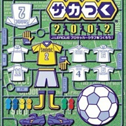 Soccer Tsuku 2002: J.League Pro Soccer Club O Tsukurou!
