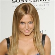 Ashlee Simpson