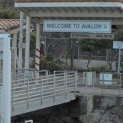 Santa Catalina Island