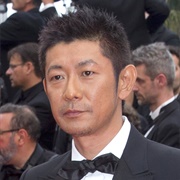 Masatoshi Nagase